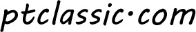 ptclassic