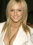 Ashlee Simpson