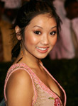 Brenda Song