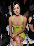 Jessica Stroup