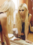 Taylor Momsen