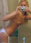 Self Shot and Hot