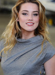 Amber Heard