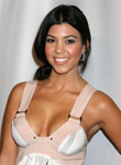 Kourtney Kardashian