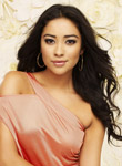 Shay Mitchell