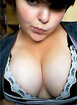 My Big Ex GF pics, self shot big girls