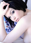 Mellisa Clarke-Morning Tease-Pics