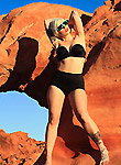 Lynn Pops-Valley Of Fire-Pics