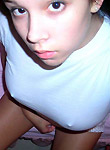 Obsessed With Myself-Petite Hottie Camwhoring-Pics