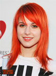 Hayley Williams