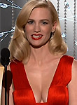 Mr Skin pics celebs --  January Jones nipple pokies