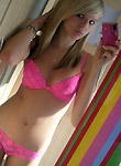 Sexy non-nude teens selfshot - pics