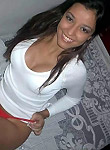 Naughty mexican girlfriend - pics