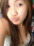 Various Asian girlfriends - pics