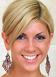 Erotic Beauty Milana - pics