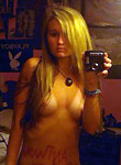 Self Shot and Hot