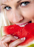 Lynn Pops - summer watermelon - pics