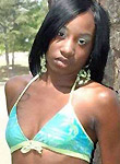 Petite Ebony Girlfriends! - pics