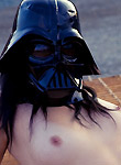 Gods Girls - Star Wars Nerd - pics