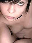 Amateur Emo Hotties! - pics