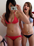 Lesbian Teens With Toys! - movie