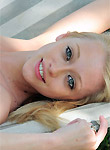 Madison Lain pics, hammock dildo ***NEW GIRL***