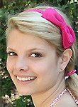 Little Taylor pics, pink zebra bikini ***NEW GIRL***