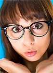 Ariel Rebel pics, nerd