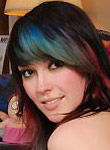 Sabrina Squirts pics, is a huge nerd girl ***NEW GIRL***