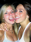 My Lesbo GF pics, kissie kissie