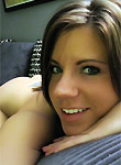 Blueyed Cass pics, living room strip