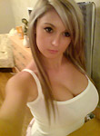 College blonde slammed on the couch! - movie