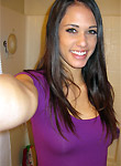 Share My GF pics, ***NEW SITE*** perfect teen takes self shots in mirror
