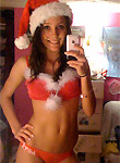 Teens Self Shot pics, holiday hotties