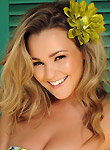 Jodie Gasson pics, precious flower