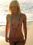 I Luv Ashlie pics, ***NEW GIRL*** sparkles in the sun