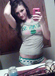 Freckles 18 pics, ***NEW GIRL*** Happy St. Patrick's Day