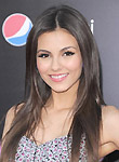 Mega Celeb Pass pics, Victoria Justice