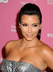 Mega Celeb Pass pics, Kim K