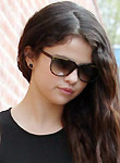 Mega Celeb Pass pics, Selena Gomez