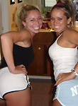 My Lesbo GF pics