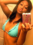 My Ebony GF pics