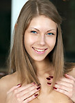Young Legal Porn pics, Anjelica is all smiles :-D