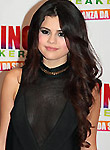 Mega Celeb Pass pics, Selana Gomez