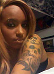 My Alternative GF pics, light skinned cutie