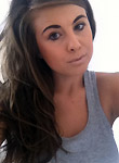 **NEW SITE** - Sarah McDonald pics, sweet lips