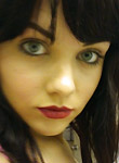 Mellisa Clarke pics, beautiful sexy eyes!