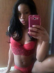 My Ebony GF pics