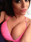 **NEW MODEL** - Charlotte Springer pics