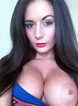 **NEW GIRL** - Laura Hollyman pics, super girl